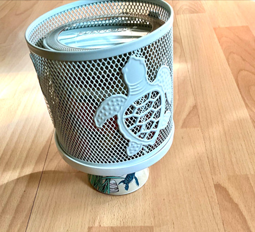 Partylite docht kerze - docht,
