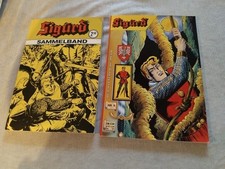 SIGURD  Hefte , WIE NEU , 5
