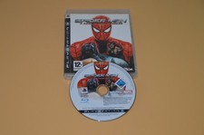 Spider-Man Web of Shadows