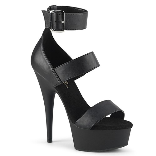 Delight 629 pleaser high heels - pleaser,
