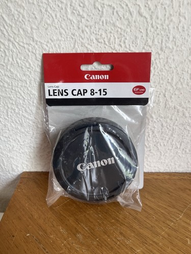 Canon lens cap 15 - canon,