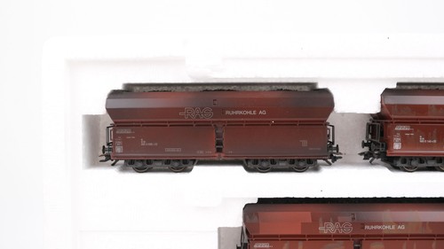 Märklin 4824 wagen set - märklin,