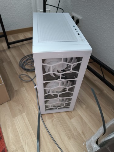 Gaming komplettset amd - gaming, pc