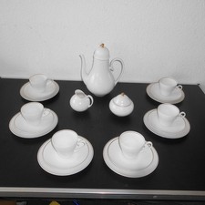 Kaffeeservice Teeservice