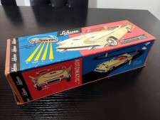 Schuco Packard- Original Box 