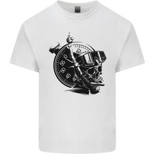 Scuba Diving Skull Taucher
