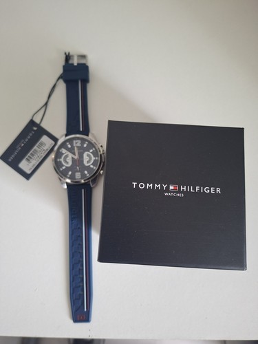 Tommy hilfiger - tommy,