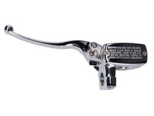 Bremspumpe links 25mm Retro