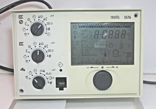 Samson trovis 5576 - samson,