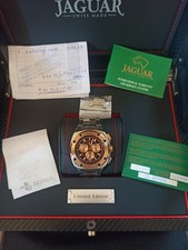 Jaguar (Festina) Herren