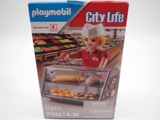 Playmobil 71552 "Bäckerei /