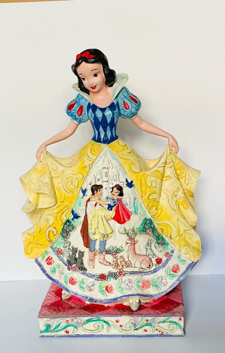 Disney showcase schneewittchen - showcase,