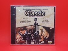 ENNIO MORRICONE HENRY MANCINI