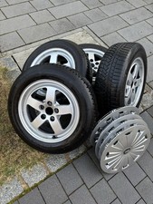 Audi A4 Alu Winterräder Inkl