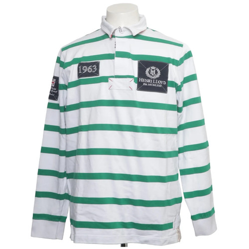 Henri lloyd rugby shirt - lloyd,,