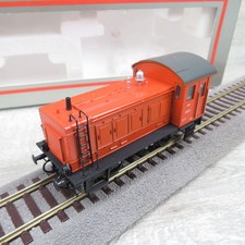 LIMA 208135 - H0 - ÖBB - Diesellok 206101 - Analog - OVP - #K12367