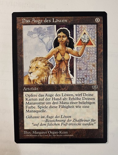 Magic the gathering das - –,
