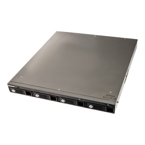 Nas rack qnap - nas,