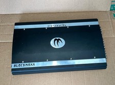 Crunch BLACKMAXX MXB4175 700