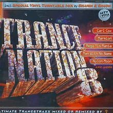 Trance Nation 8 von Various |