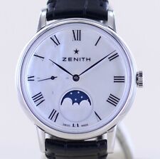 Zenith Uhr Elite Ultra Thin