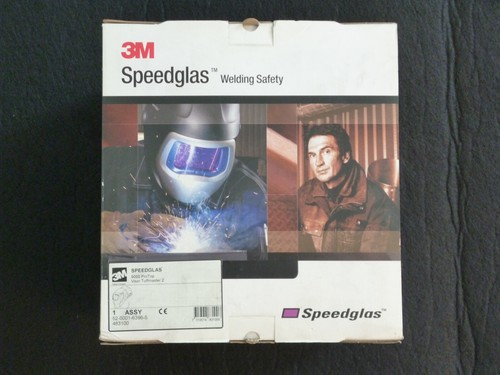 Speedglas protop - speedglas,