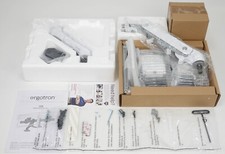 Ergotron HX Dual Monitor