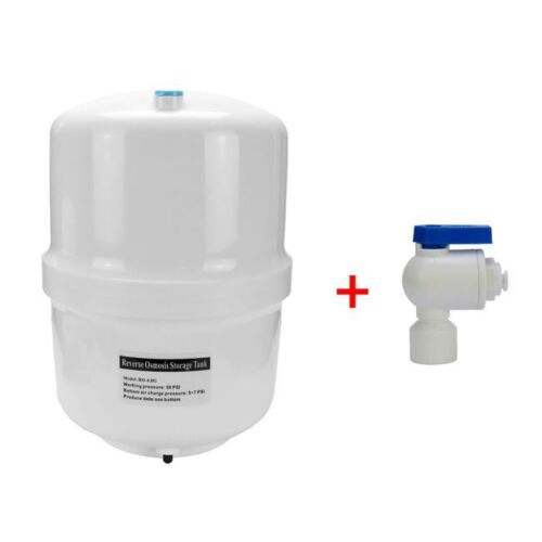 Wassertank osmose kunststoff - wassertank,