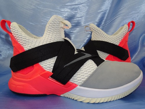 Nike lebron soldier - xii, sfg