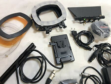 Gekko LED Lenslite / Ringlicht