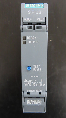 Siemens thermistor motorschutz - siemens,