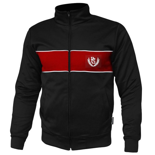 Sweatjacke pretorian - sweatjacke,