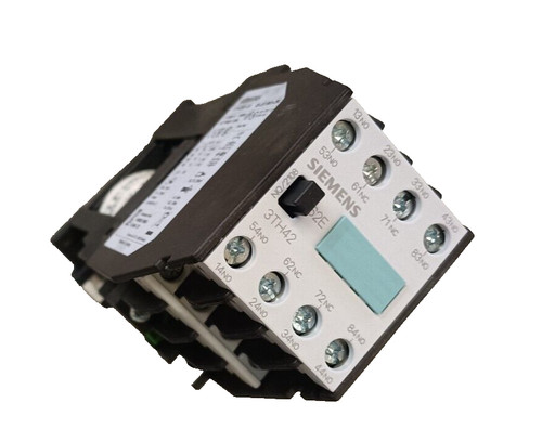 Siemens 3th42 0bb4 - siemens,