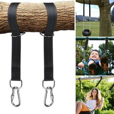 2 x Swing Hanging Gurt Kit