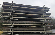 DOKA Framax Betonierbühne 270cm für Doka Schalung Schaltafeln  Dokaträger #7