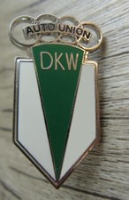 DKW Auto Union - Logo mit