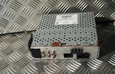 MERCEDES S KLASSE W221 TV Tuner Receiver Modul TV-KOMBI-TUNER A2218702989, A2218