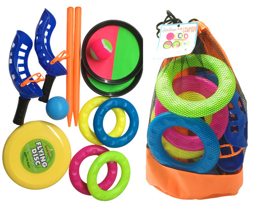 Quickdraw set garten - quickdraw,