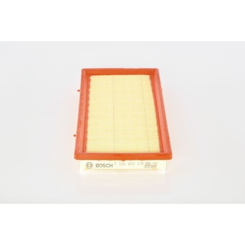 Luftfilter bosch 026 400 - 026, 378