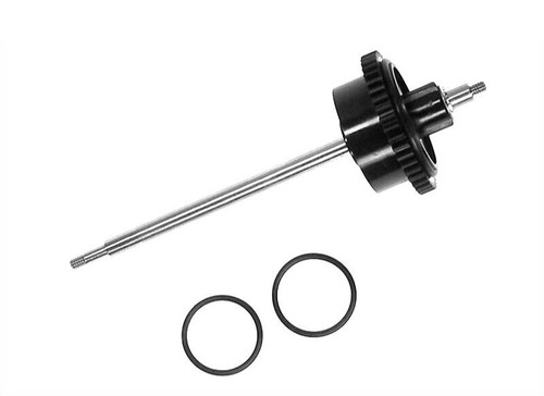 Sperrdifferential mini - sperrdifferential, mini-z