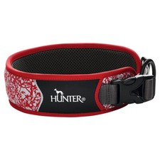 Hunter Halsband Divo Reflect