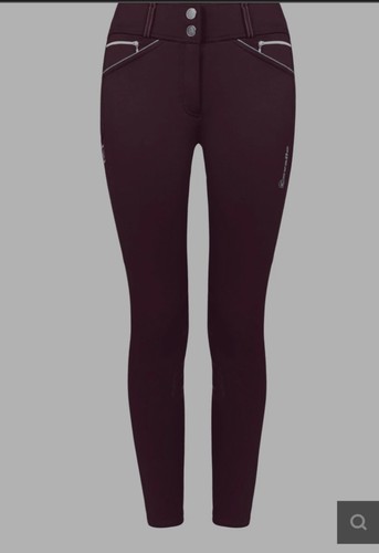 Cavallo reithose camille - reithose, grip
