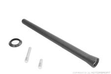Kurzstabantenne 17cm i l - 17cm, i.l