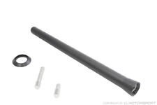 MX-5 Kurzstabantenne 17cm I.L. Motorsport Mazda® MX-5 NA, NB, NB/FL, NC, NCFL ND