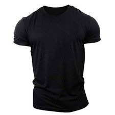 Men's Muscle T-Shirt