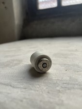 DDR Keramik Schraubsicherung 16A/500