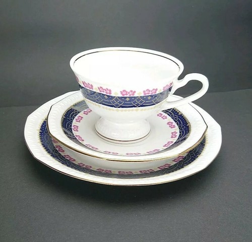 Vintage sammeltasse colditz - vintage,