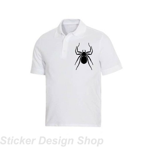 Spinne speider shirt druck - spinne, t-shirt