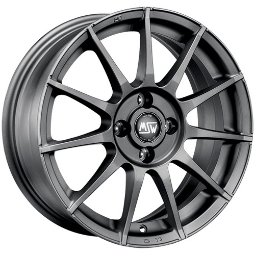 Alufelge msw - alufelge,