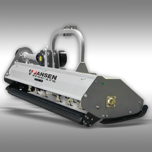 Schlegelmulcher jansen - schlegelmulcher,